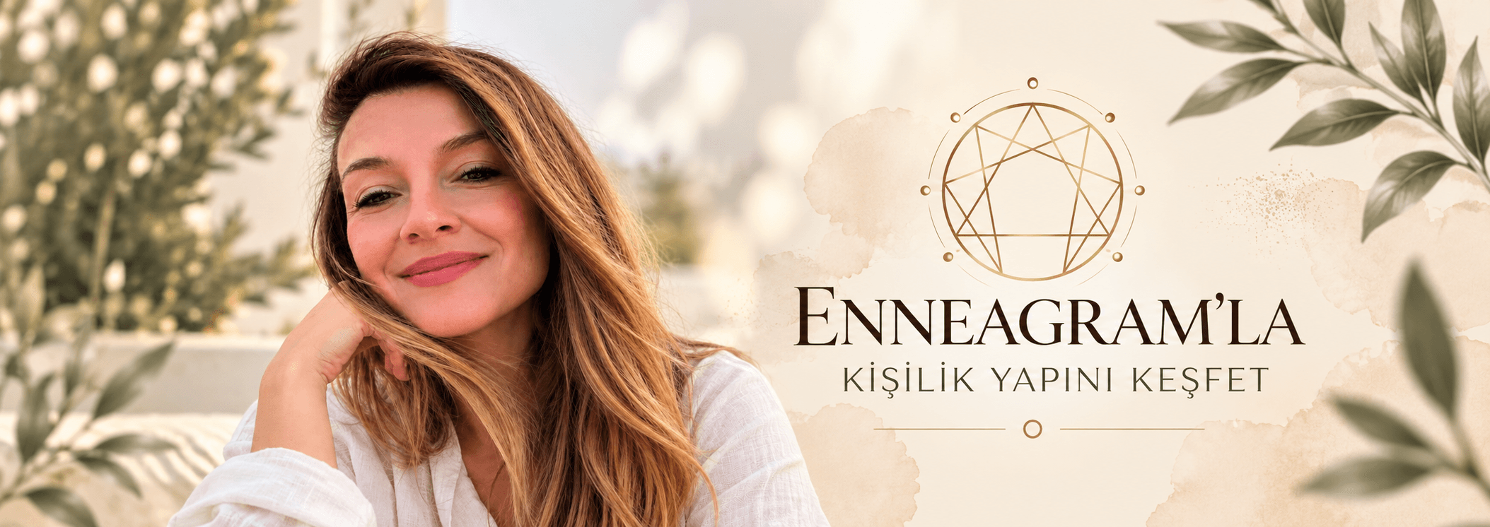 Enneagram İle Kişilik Yapını Keşfet I Bireysel Danışmanlık