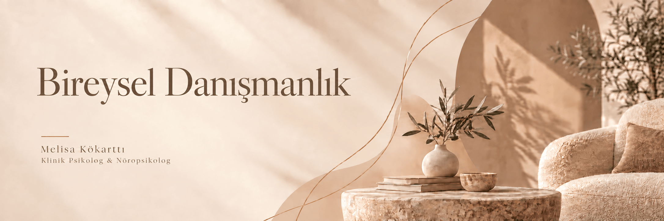 Bireysel Danışmanlık