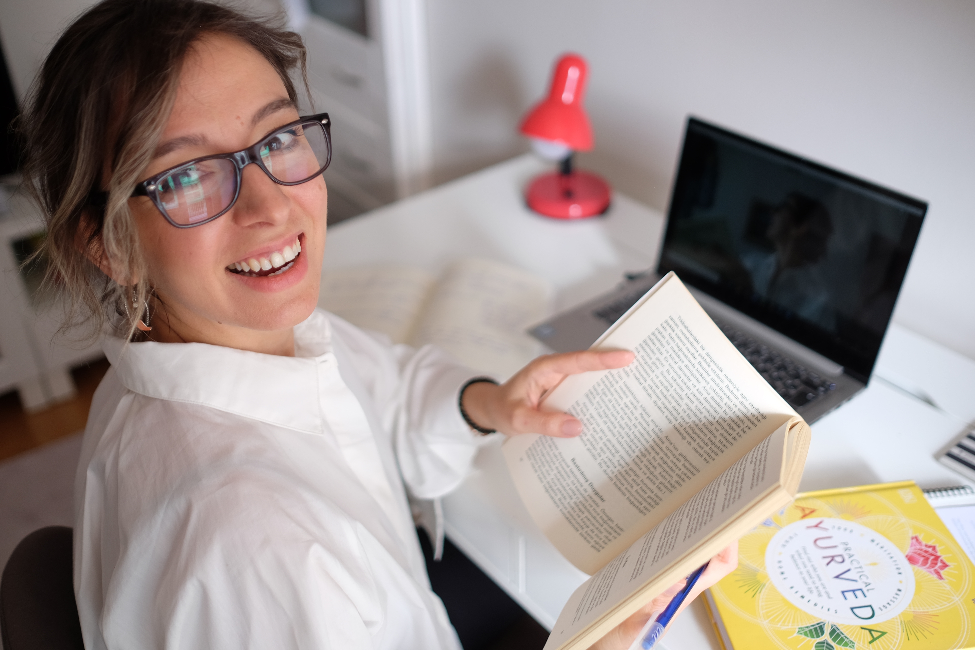 Online Ayurvedik Danışmanlık Seansı (Tek Seans)