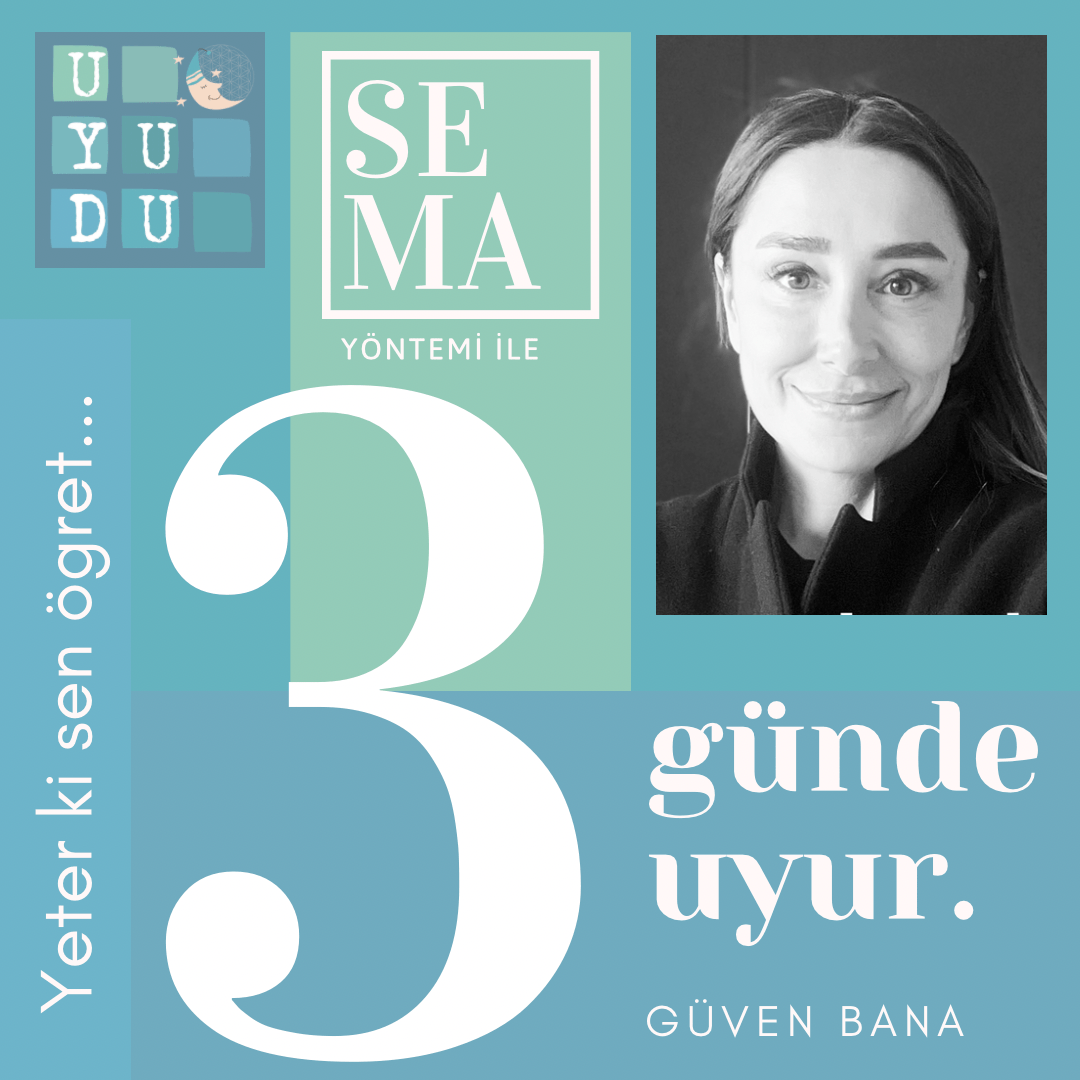 BEBEĞİN NEDEN UYUMUYOR?