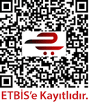 ETBİS'e kayıtlıdır
