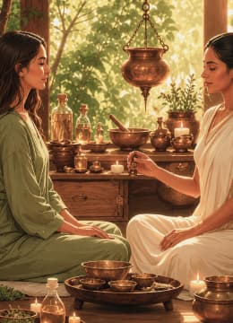 Ayurveda
