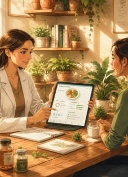 Functional Medicine