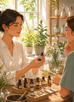 Homeopathy
