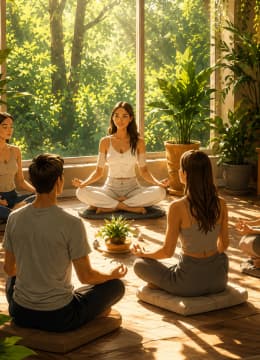 Meditation