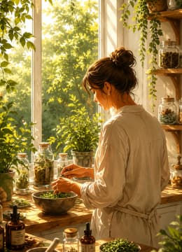Naturopathy