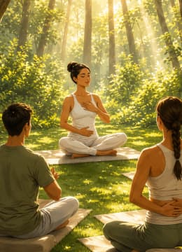 Breathwork