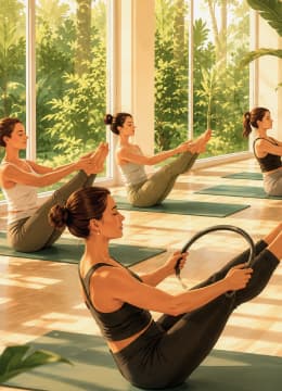 Pilates