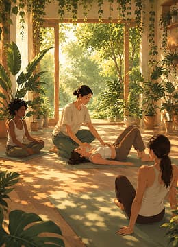 Somatic Work