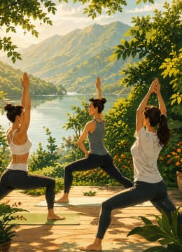 Yoga
