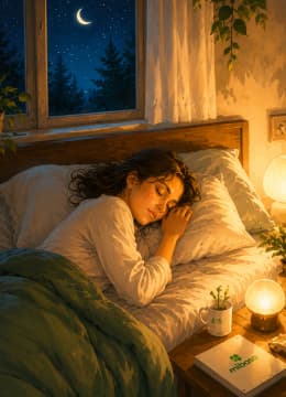 Better Sleep