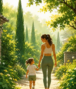 Parent & Child