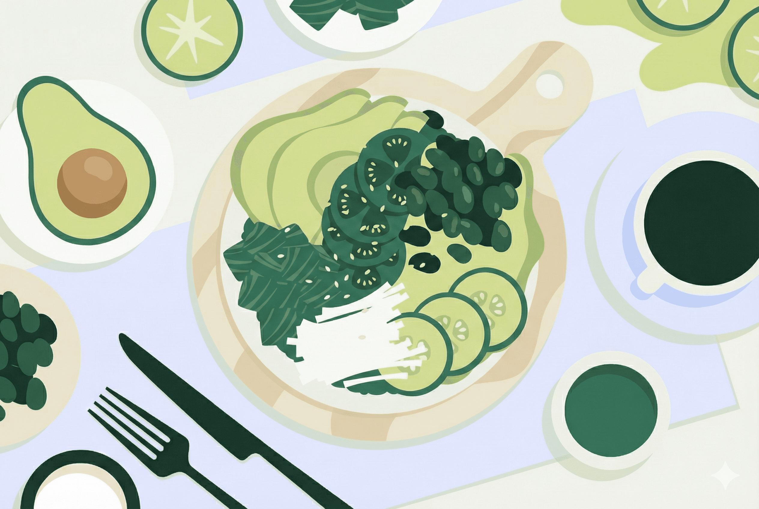 Sağlıklı Beslenme