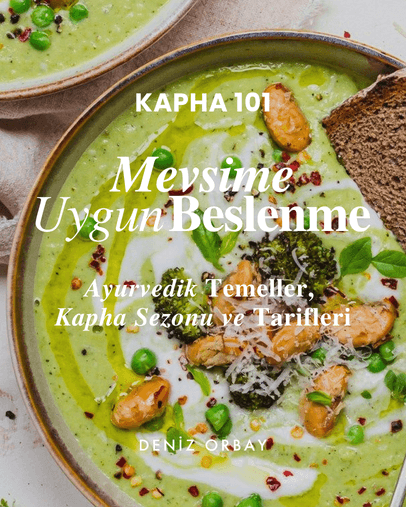 Kapha 101: Ayurvedik Bahar Rehberi 