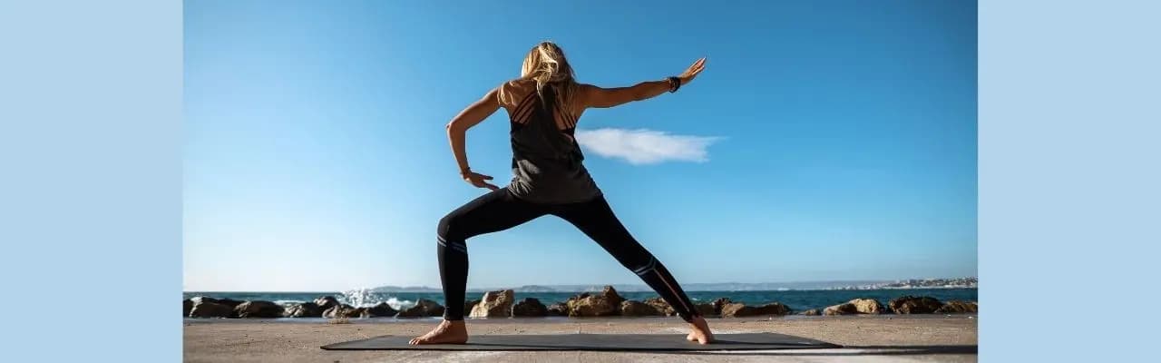 Spring Detox in Movements: 3-Week Video Program
