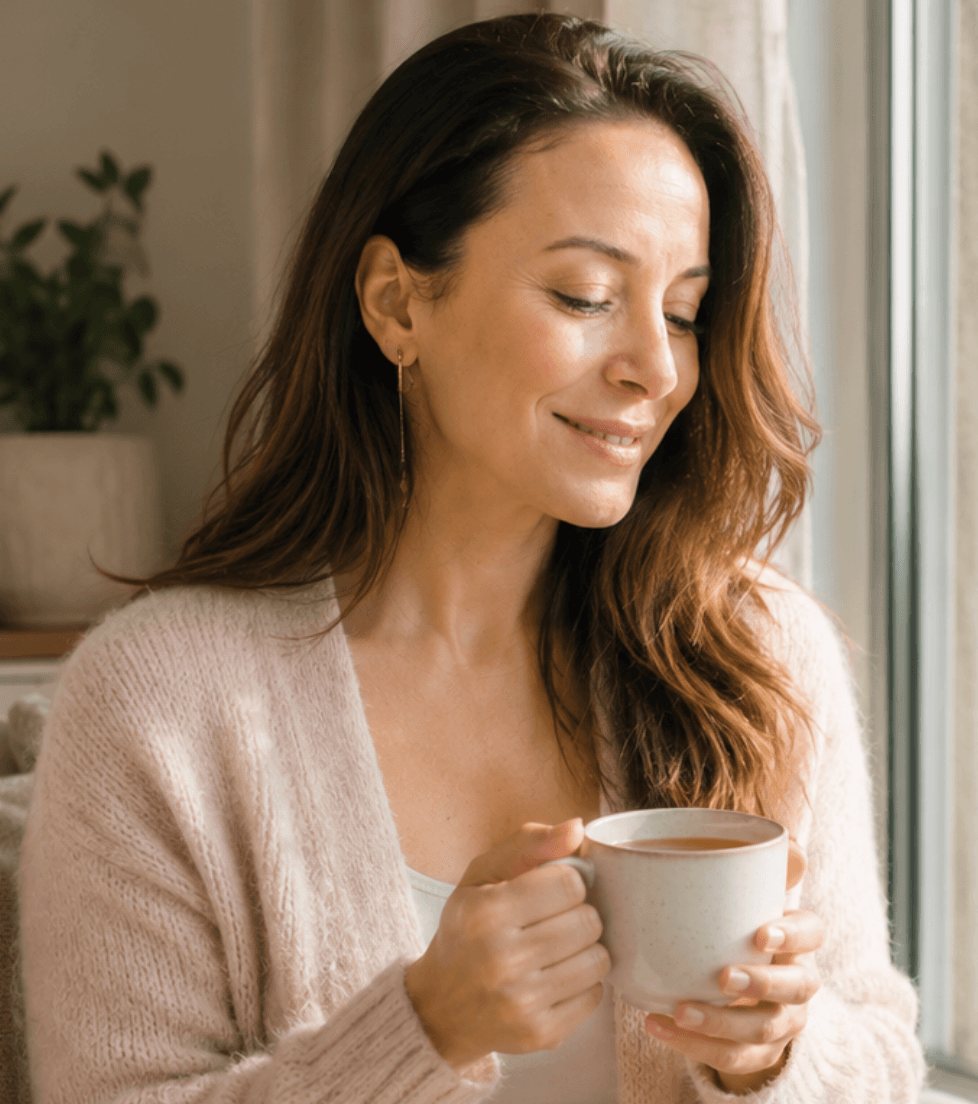 Mindful Perimenopoz | Ritimler ve Döngüler Atölyesi