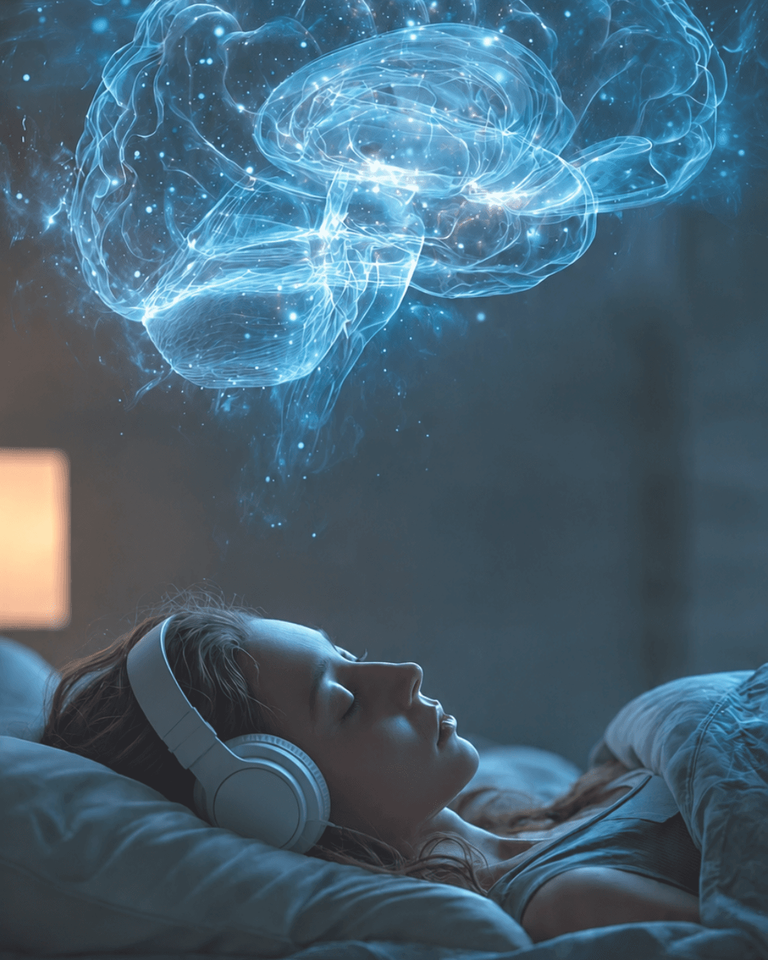 7 Günlük Uykuya Kolay Geçiş Meditasyonları