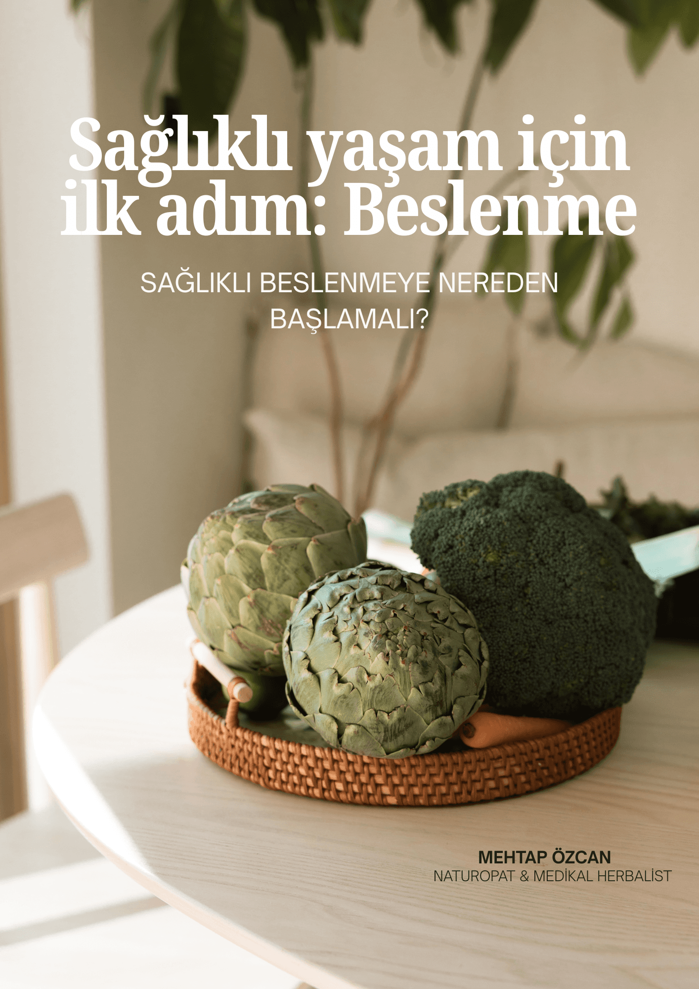 Sağlıklı Beslenmeye Nereden Başlamalı?