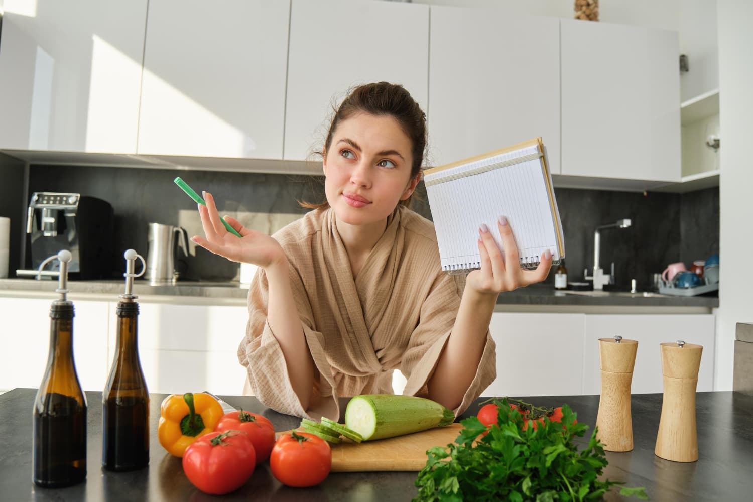 Ketojenik, Glutensiz, Antienflamatuar... Hangi Diyet Bana Uygun? Kendinize Uygun Diyeti Seçmenin İpuçları