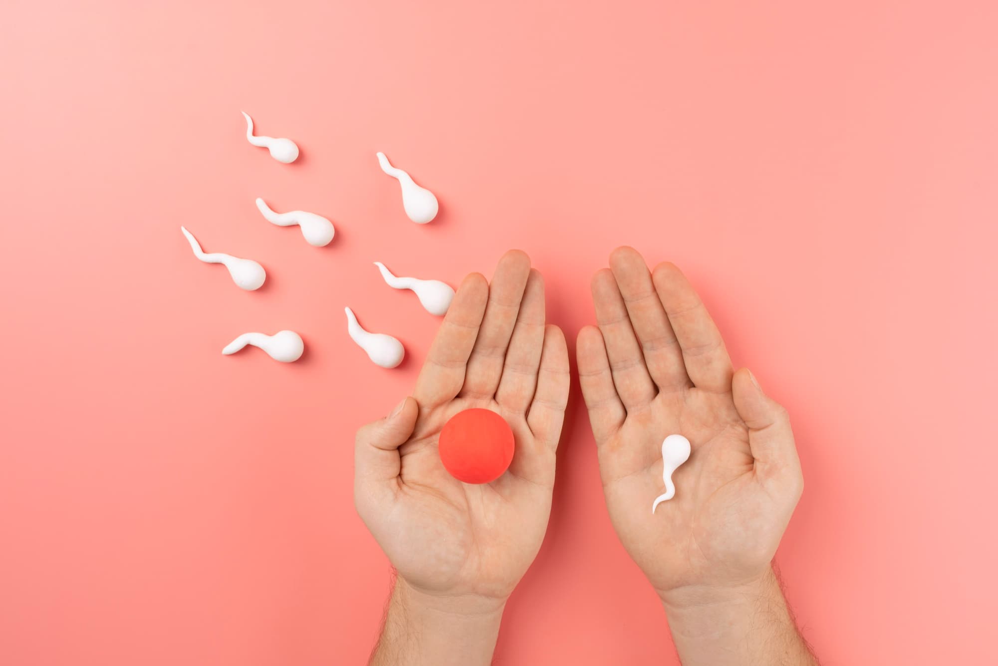 Üreme Sağlığı İçin Basit Öneriler (Mayıs Ayı) 