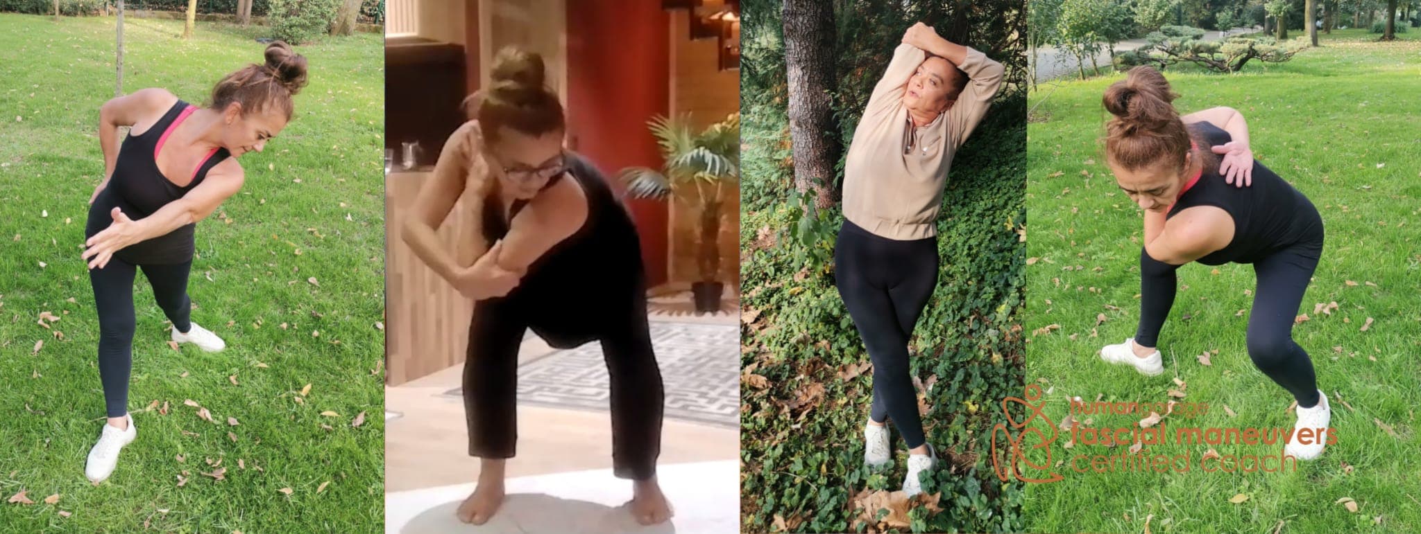 Ritmini oluştur, değişimi hisset: Daha güçlü, daha dengeli, daha esnek.