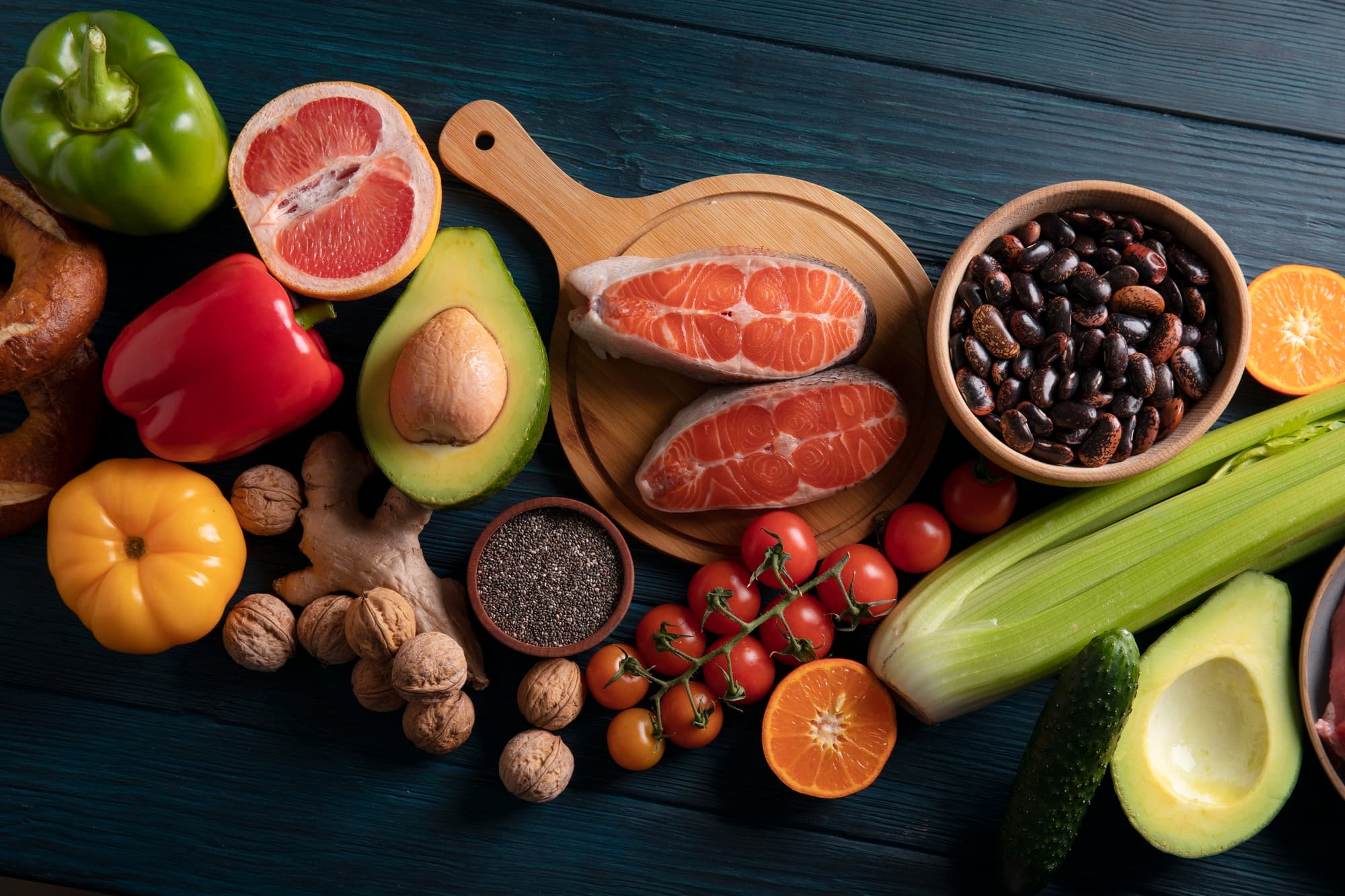 'Sağlıkcanavarı ile 21 Gün' Online Beslenme ve Beden Bahar Temizliği Programı