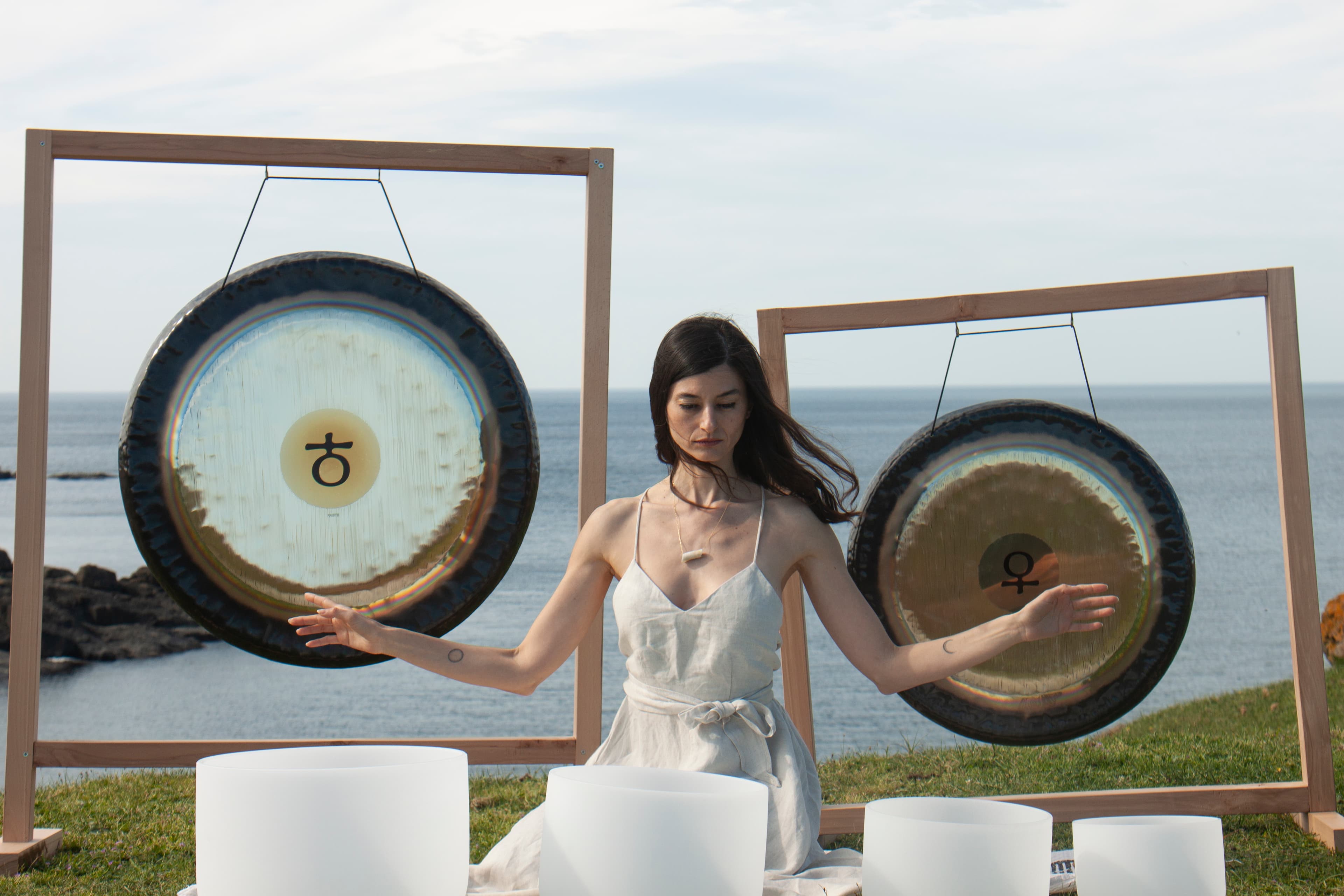 SesBeden Buluşmaları