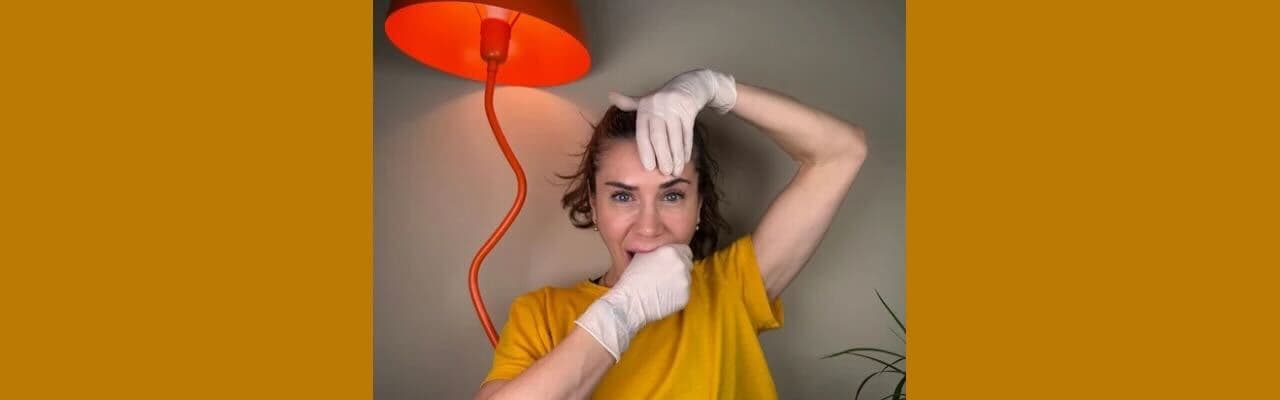 Buccal Face Lifting ve Yüz Yogası