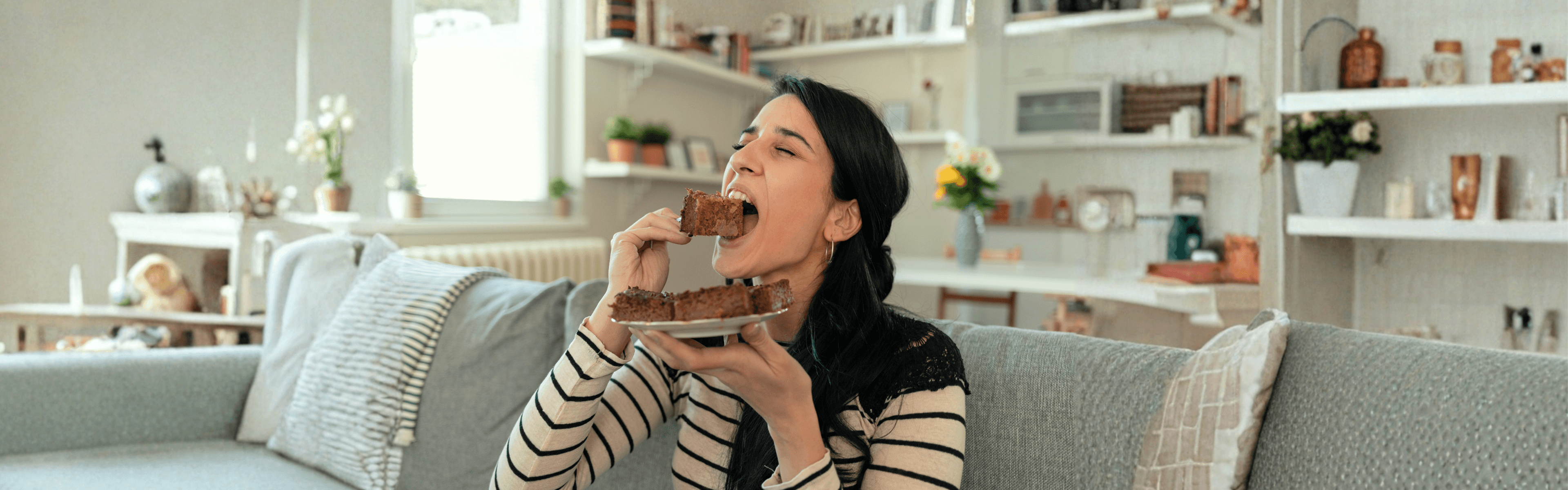 Duygusal Yeme Alışkanlığı, Fonksiyonel Yaklaşım ile Döngüyü Kırmak
