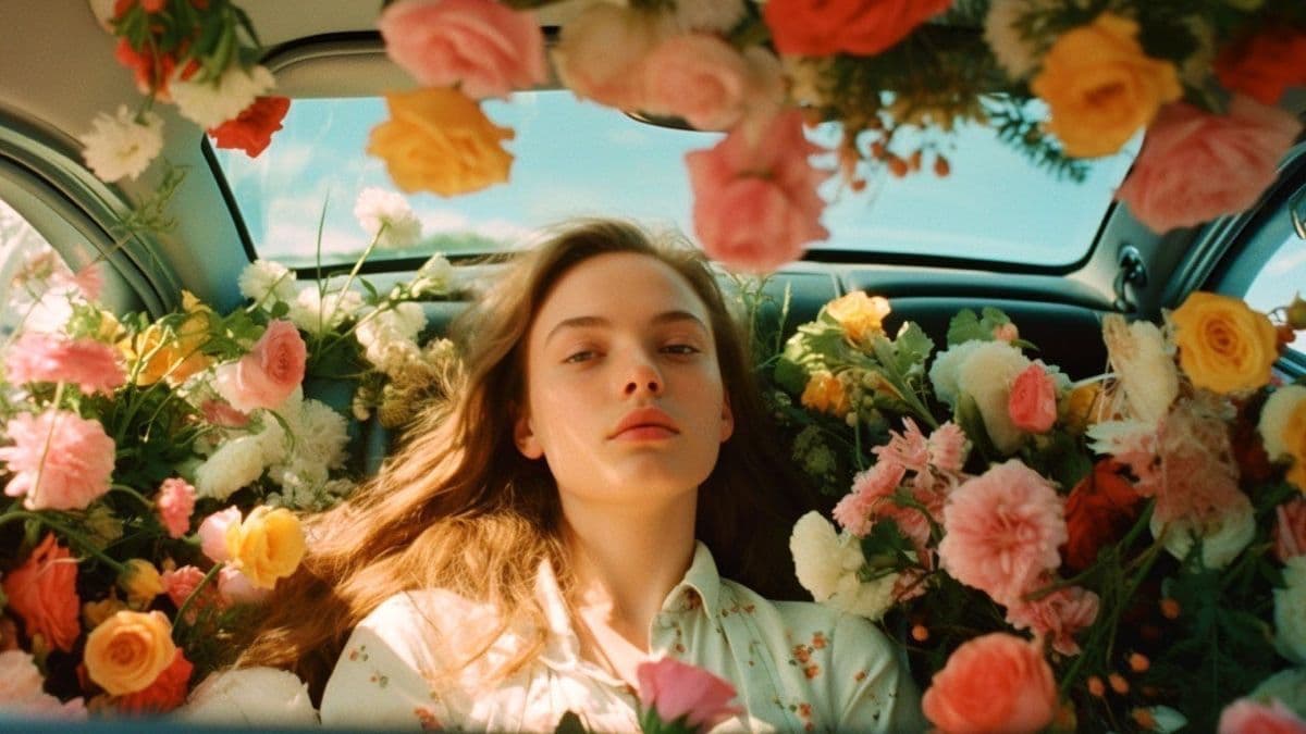 Kadın Olmak: Kadın Bedeninde Güvende Hissetmek