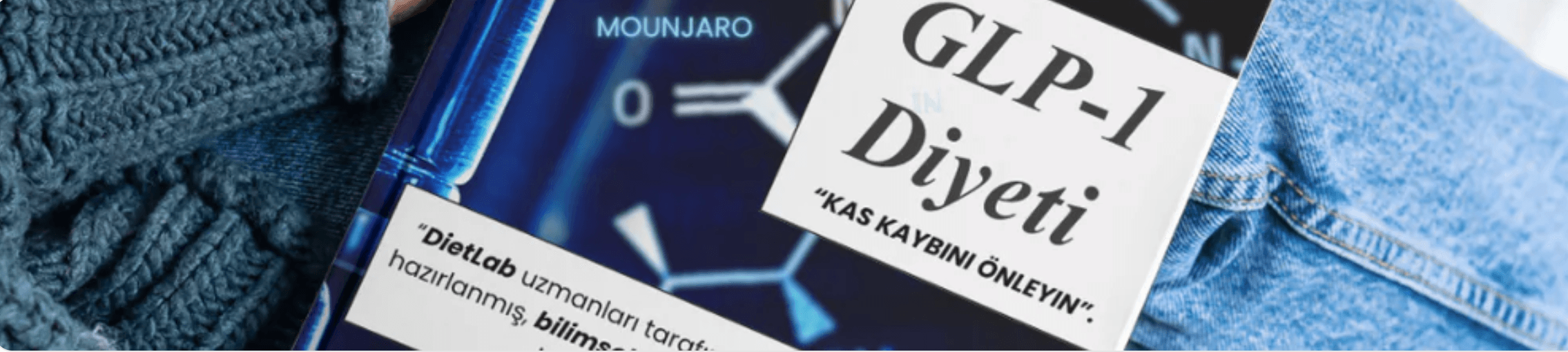 GLP-1 İlaçları ile Zayıflarken Doğru Beslenme ve Yan Etki Yönetimi
