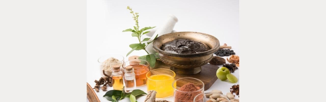 Ayurveda Sadece Bir Detoks Değil, Bir Hayat Kılavuzudur!