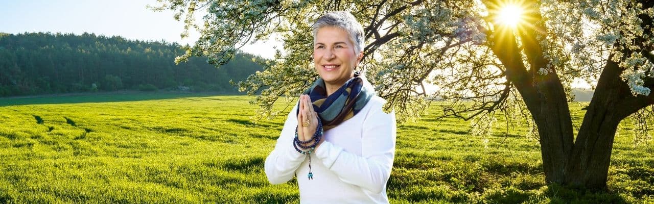 Her Güne Nefes ve Meditasyonla Başla: Mayıs Boyunca Yenilenme ve Denge