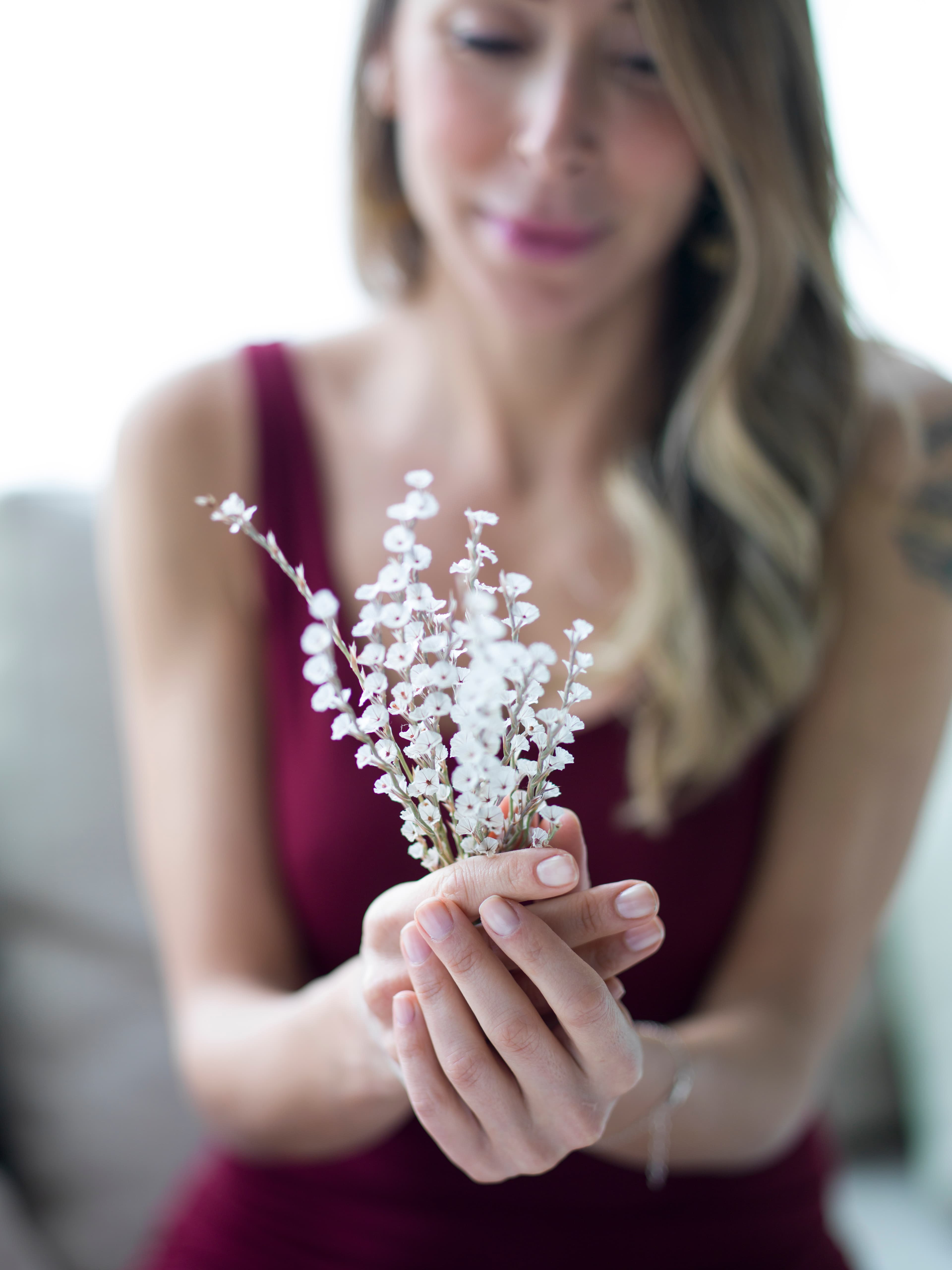 Şefkatli Sabahlar | Olanı Sevmek: Şükran Haftası