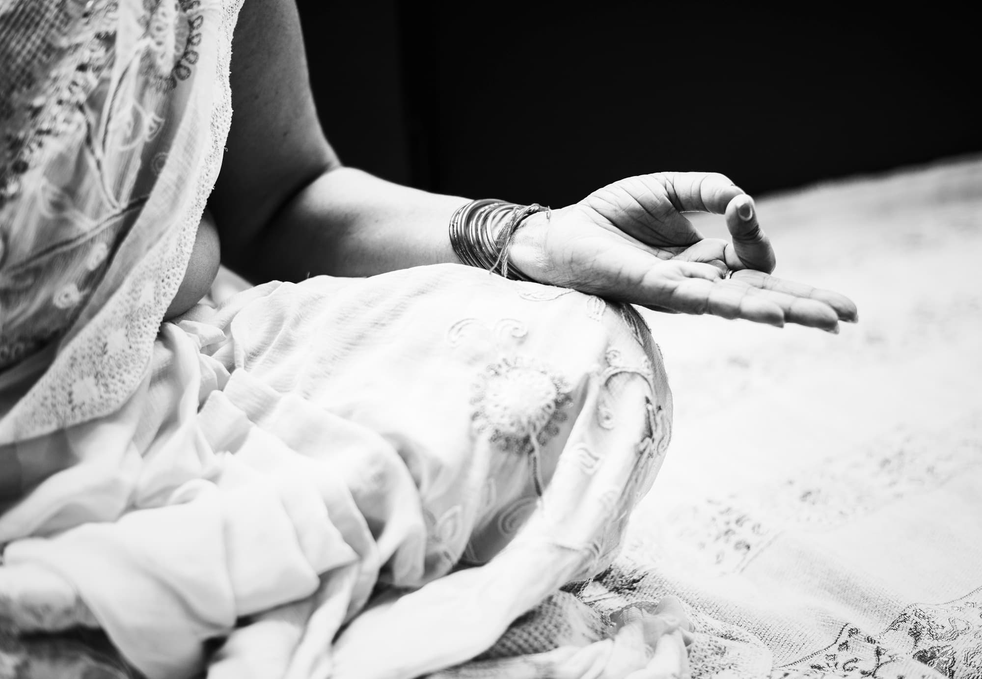 Natural Adjustment | Sinir Sistemi Resetleme Deneyimi