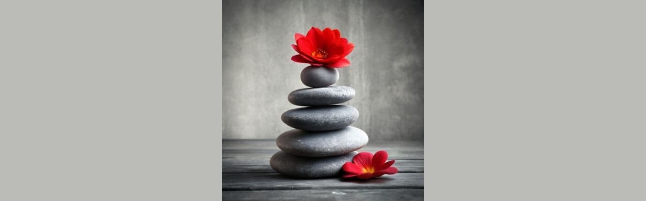 5 Kolay Basamakta Meditasyon 