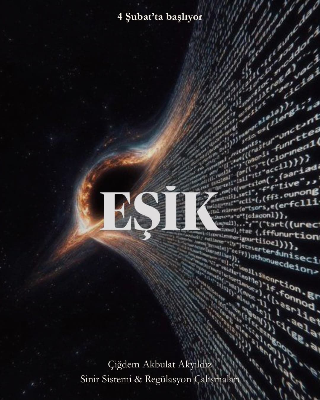 EŞİK: Sinir Sistemi Güçlendirme ve Şefkat Geliştirme Programı
