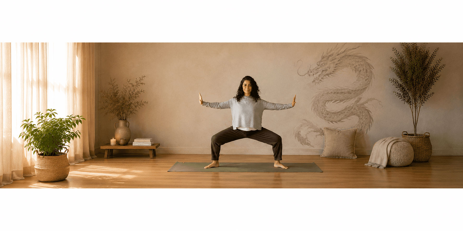 Tao Vinyasa