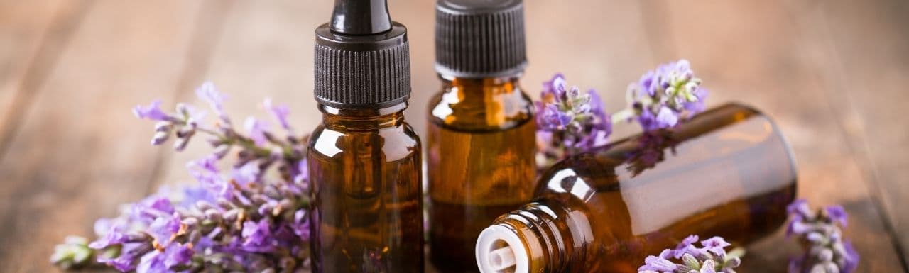 İyi Hissetmenin Kokusu: Stres, Duygular ve Aromaterapi