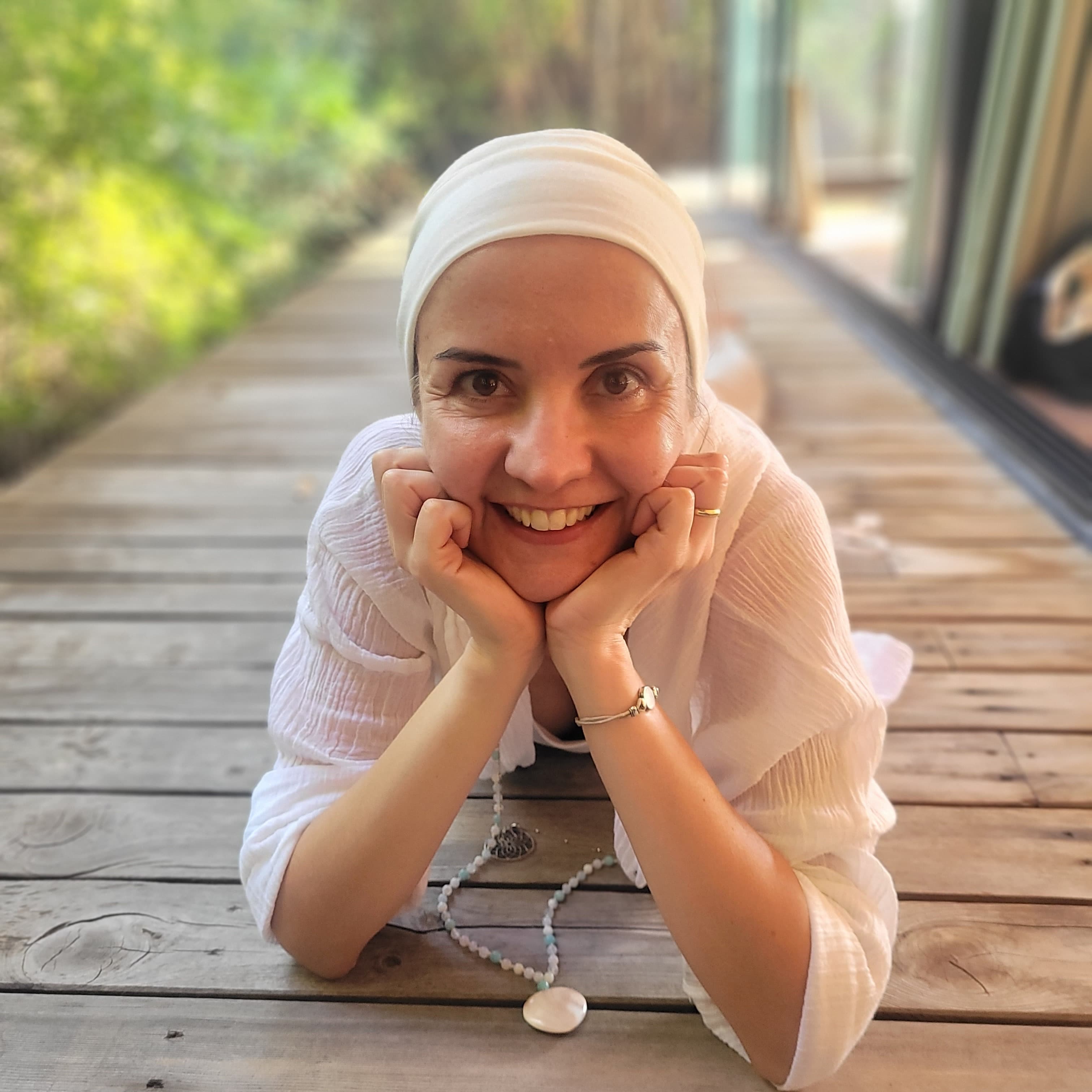 Kundalini Yoga: Yeni ve Yeniden Başlayanlar için