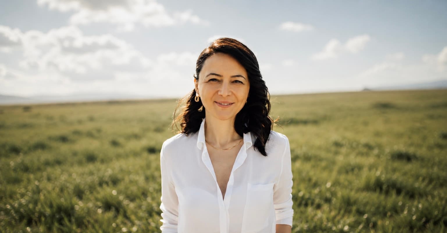 Şefkatle Yeniden Başla