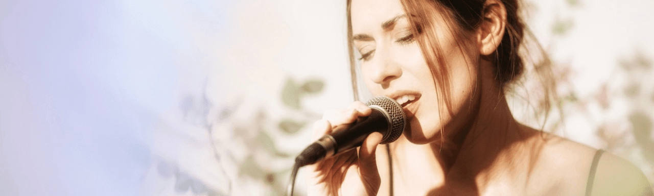 Mindful Singing: Özel Bir Şarkı Söyleme Atölyesi