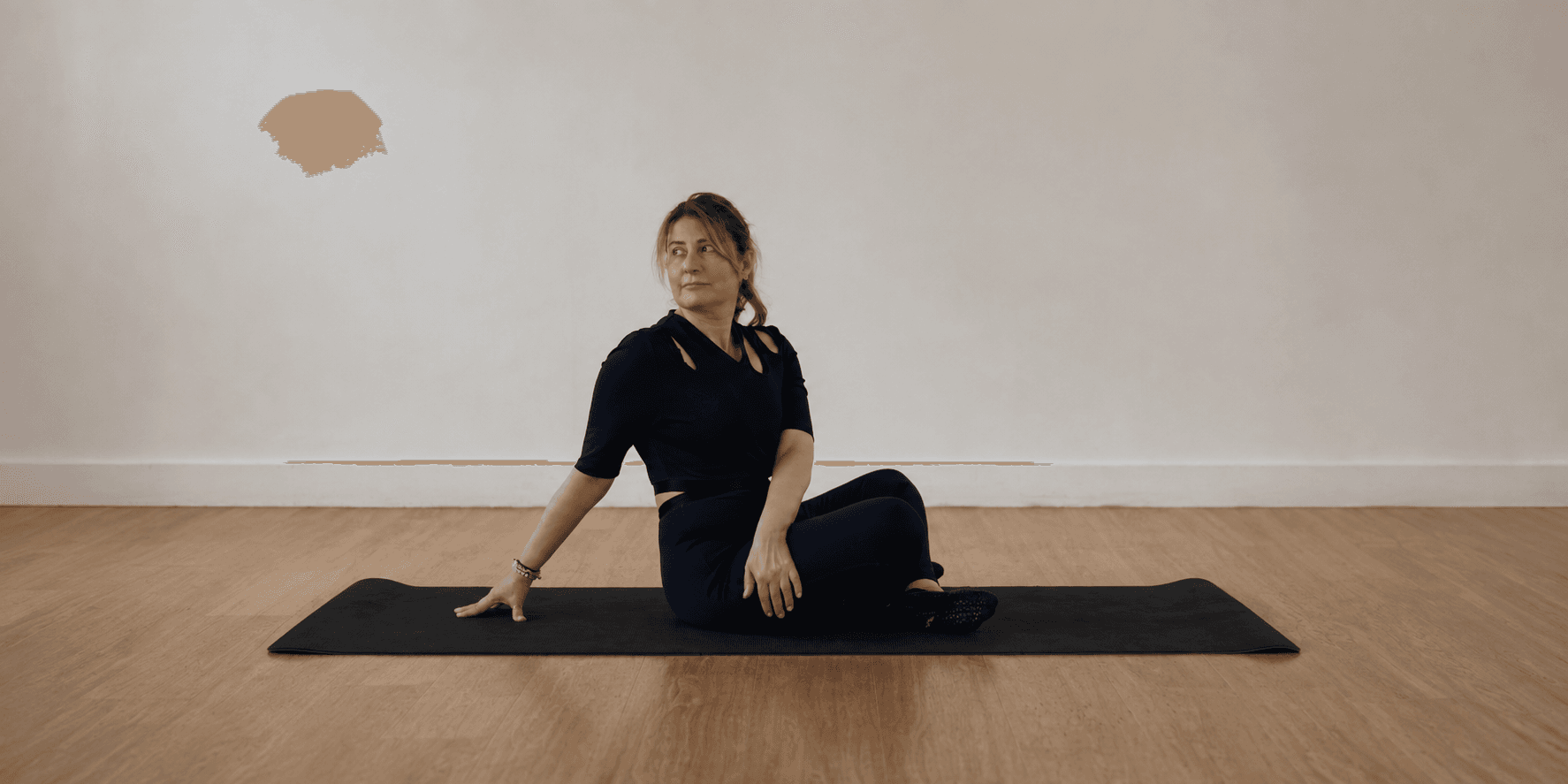 Soft Reset / 4 Haftalık Gece Yin & Fasya Serisi