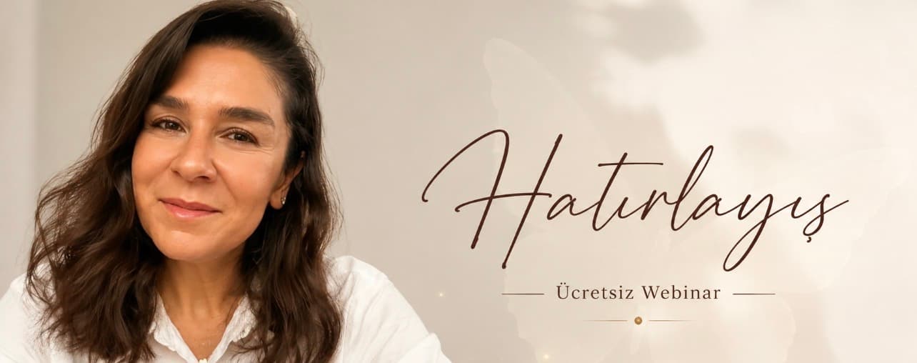 Hatırlayış | Kendine Dönüş Yolculuğu