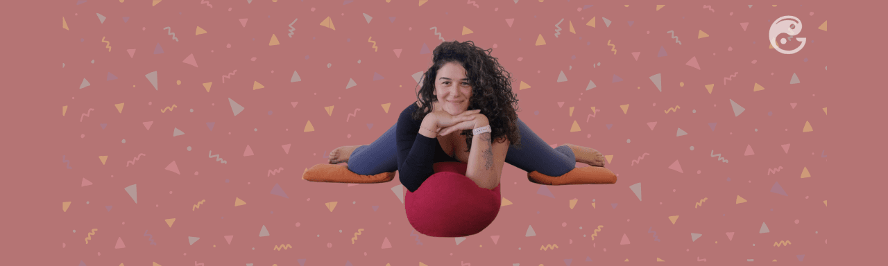 Ücretsiz Travma Bilgili Yin Yoga Pratiği