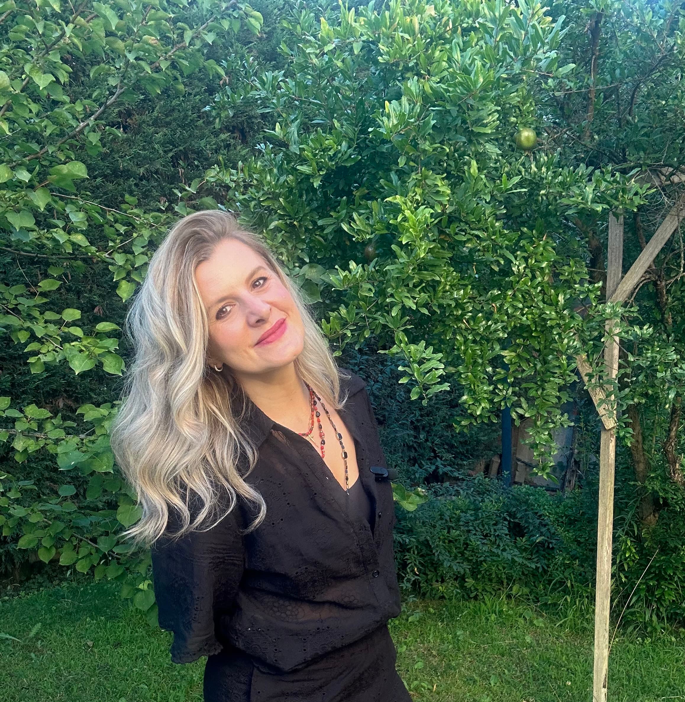 İyi Yaşam Tasarımı — Reset Your Wellbeing.