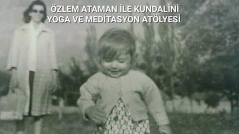 Kundalini Yoga Meditasyonları ile Kendine Ebevynlik Yapmak (Kasım Ayı Boyunca Her Çarşamba)