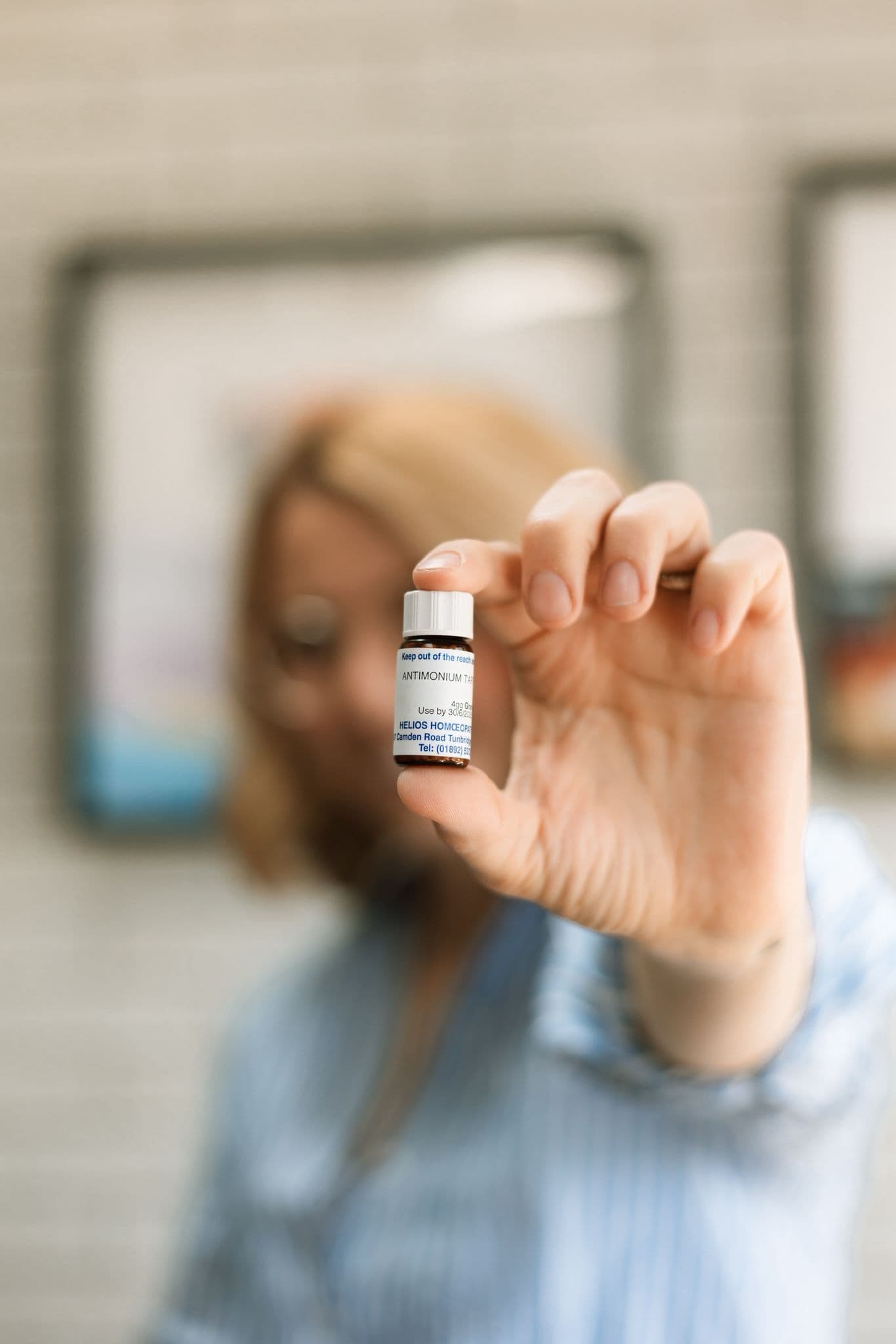 Homeopatiye Giriş Eğitimi