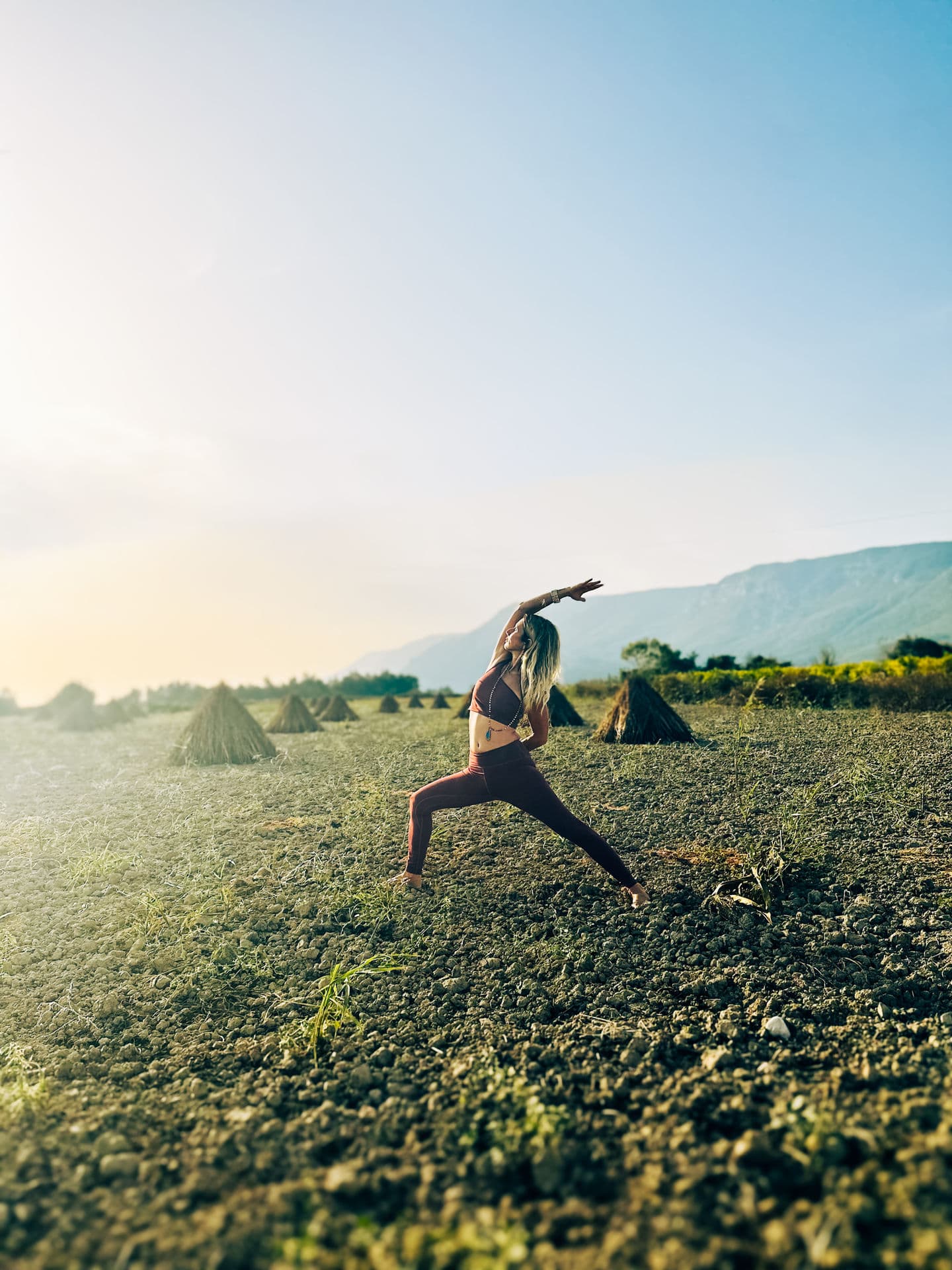 Mey Elbi ile 2026’ya Merhaba: Yoga, Meditasyon ve Niyet Buluşması