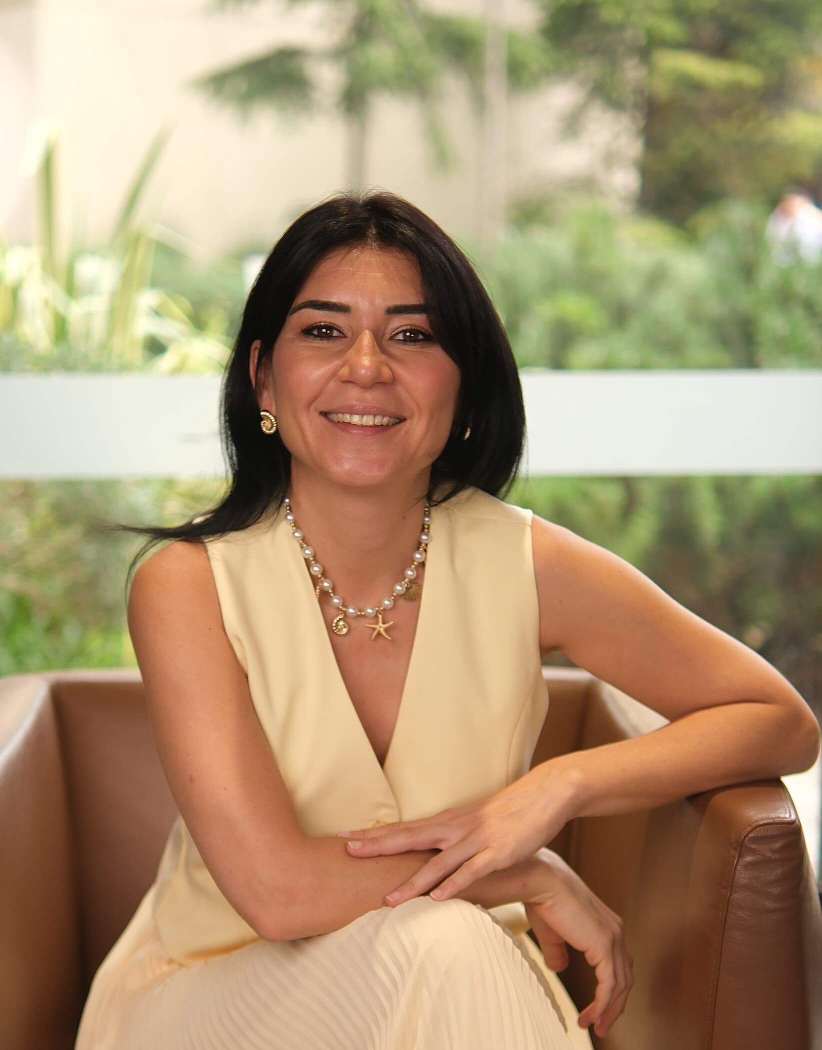 Arzu Furmaz